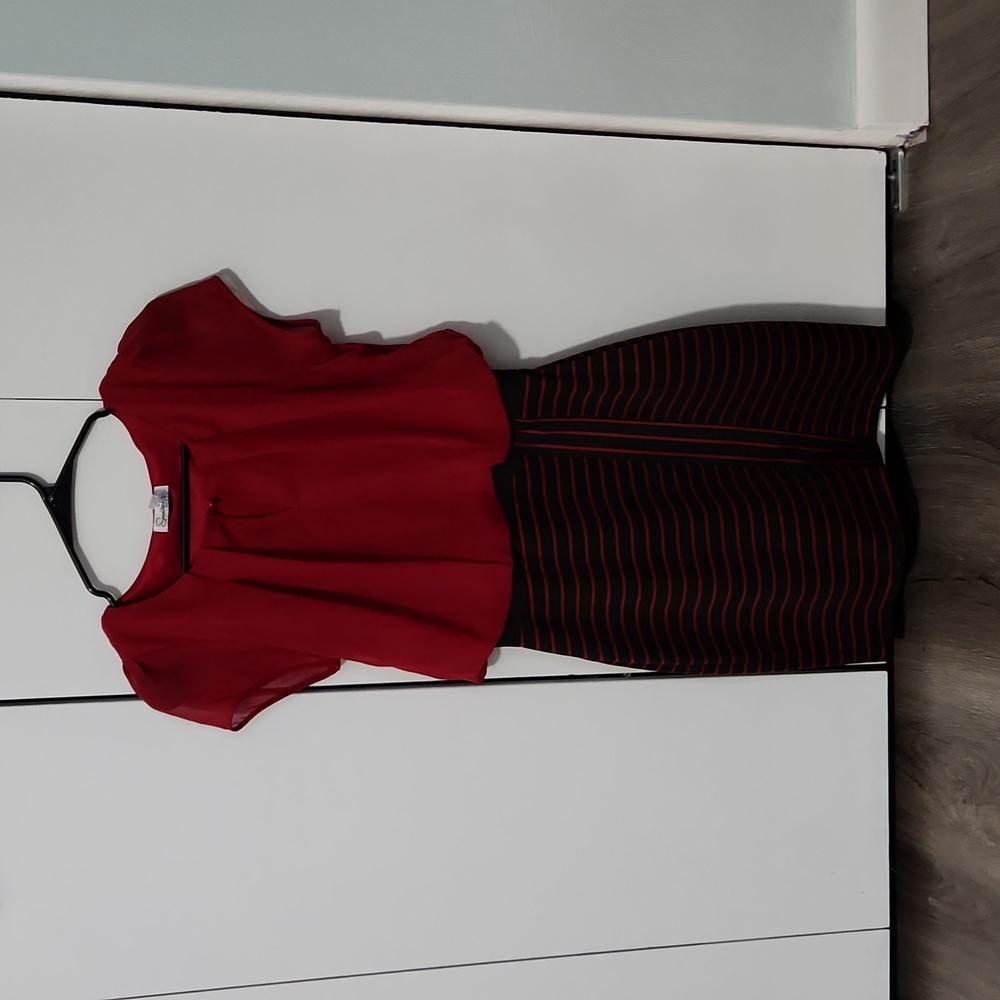Business Dress